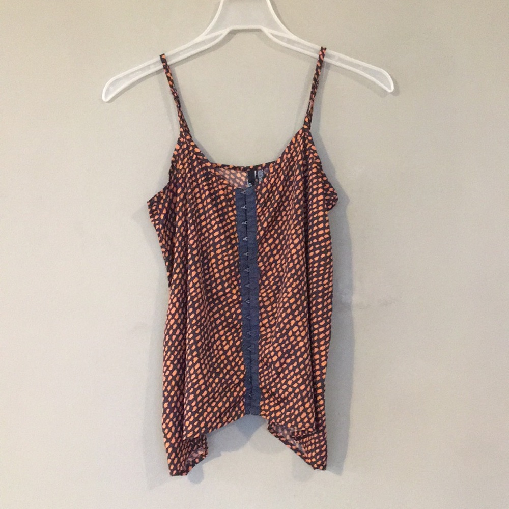 Oneill tank top